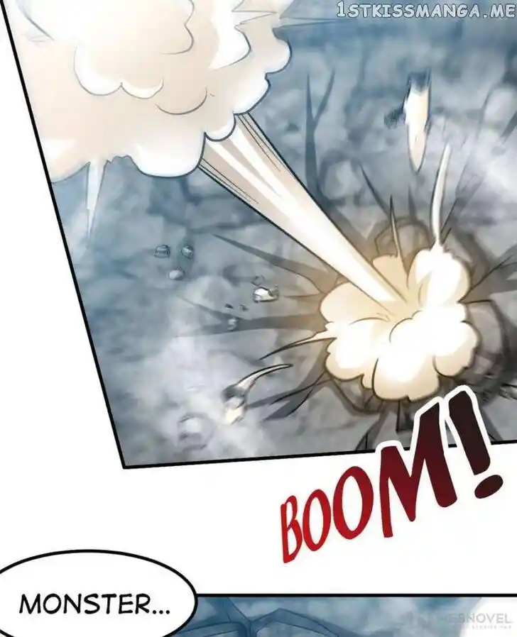 Zhi Zun Shen Mo Ch.122