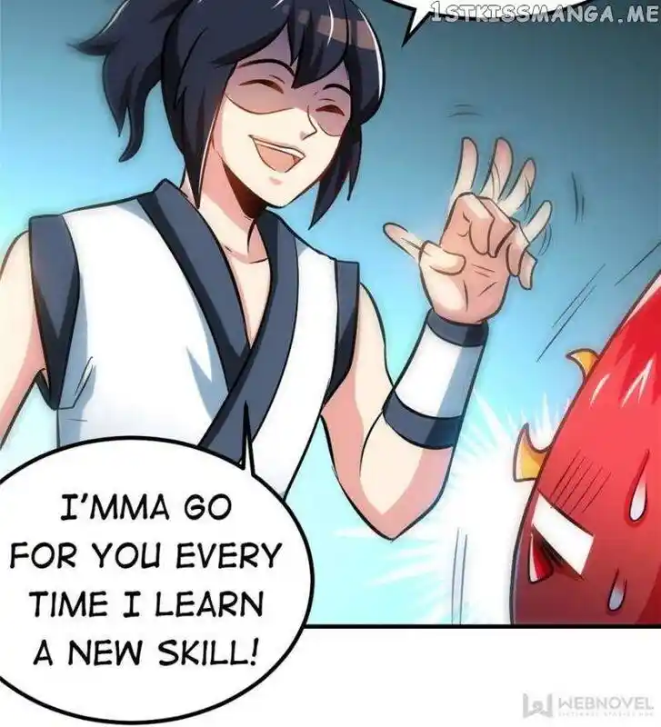 Zhi Zun Shen Mo Ch.122