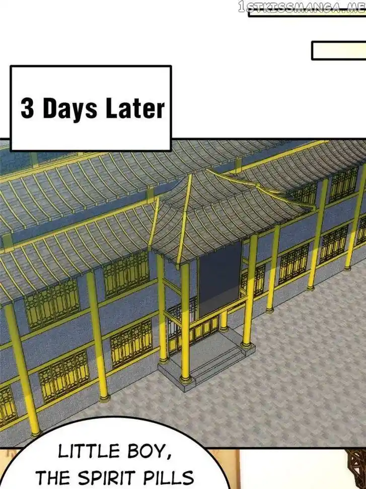 Zhi Zun Shen Mo Ch.122