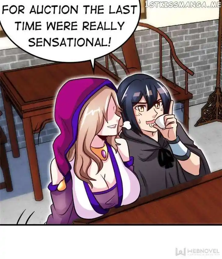 Zhi Zun Shen Mo Ch.122