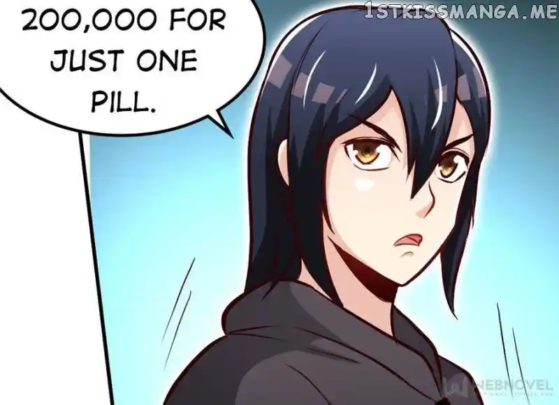 Zhi Zun Shen Mo Ch.123