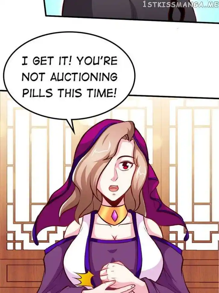 Zhi Zun Shen Mo Ch.123