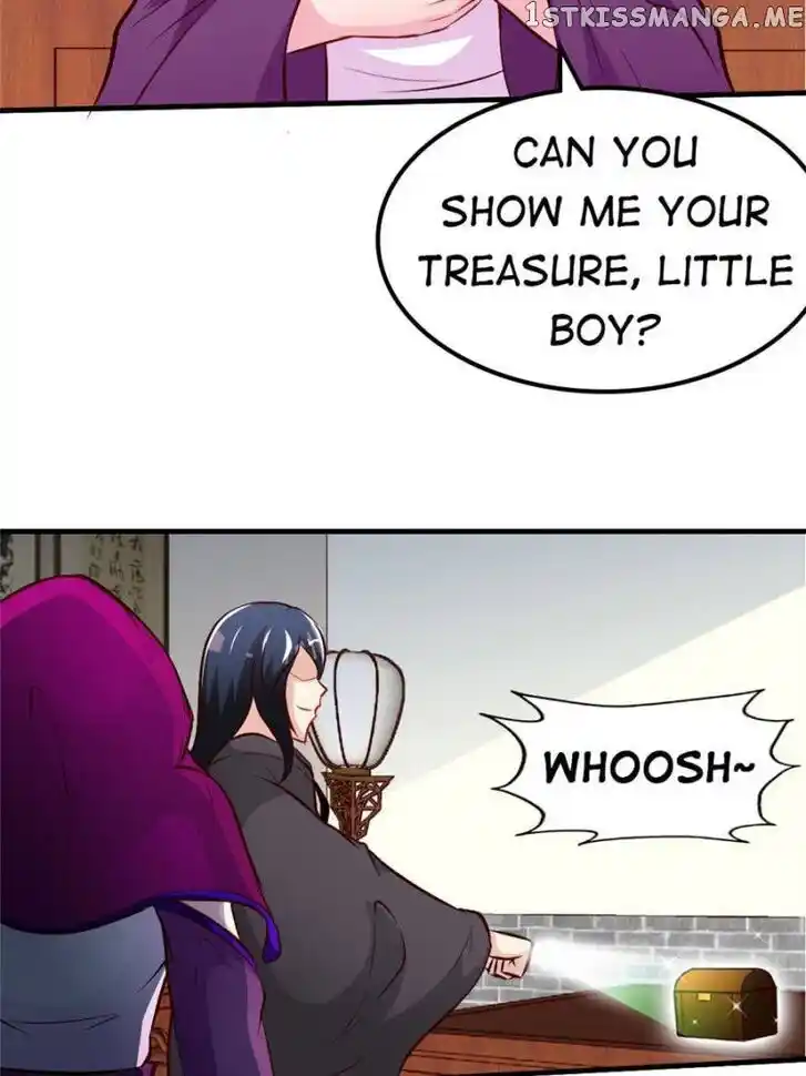 Zhi Zun Shen Mo Ch.123