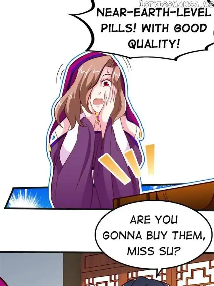 Zhi Zun Shen Mo Ch.123