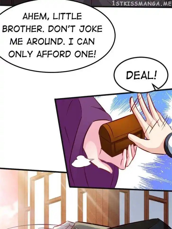 Zhi Zun Shen Mo Ch.123