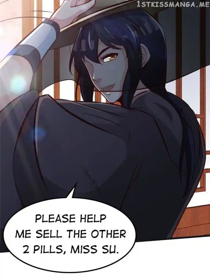 Zhi Zun Shen Mo Ch.123