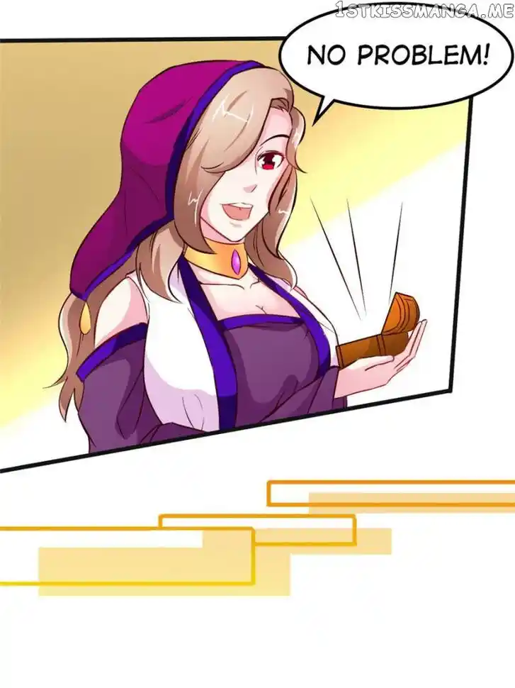 Zhi Zun Shen Mo Ch.123