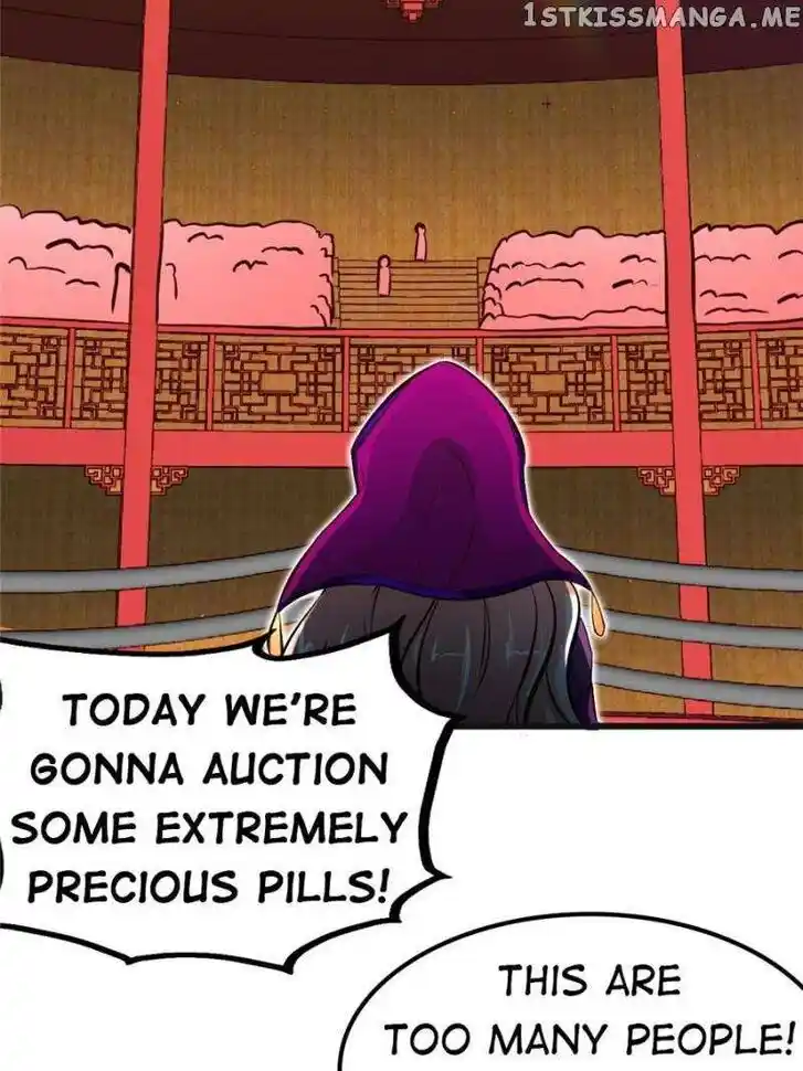 Zhi Zun Shen Mo Ch.123