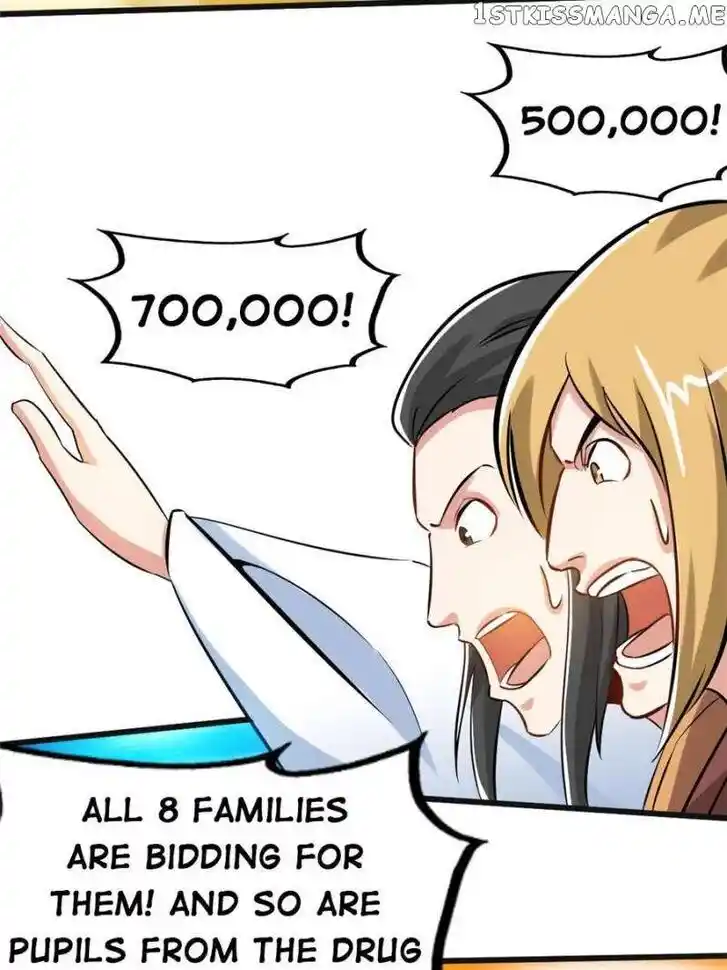 Zhi Zun Shen Mo Ch.123