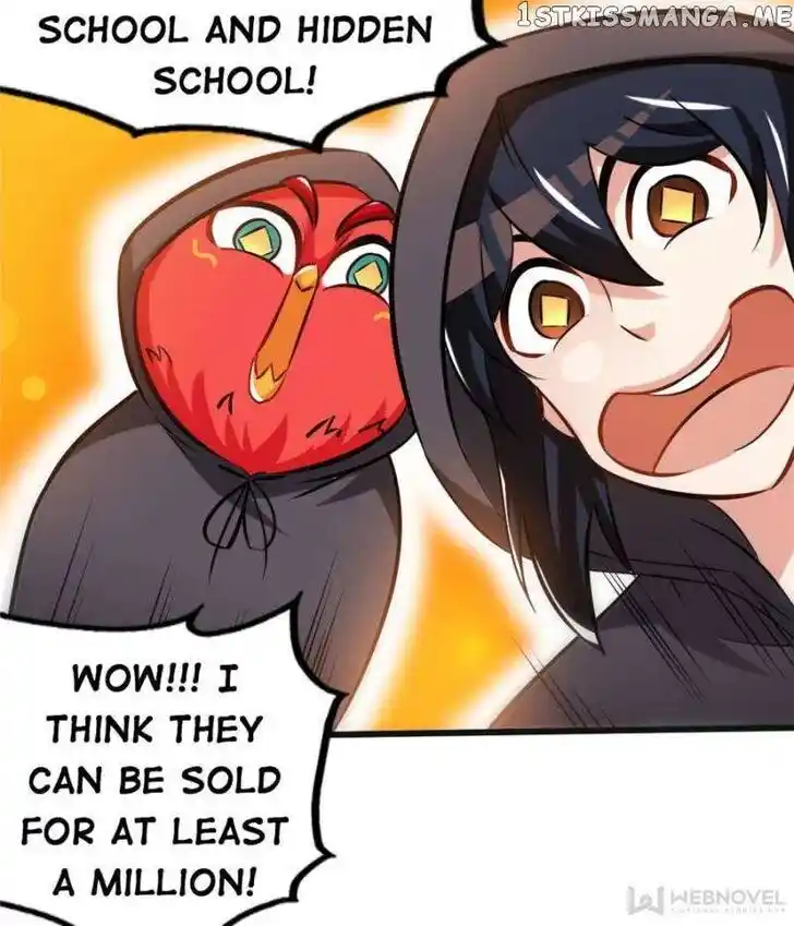 Zhi Zun Shen Mo Ch.123