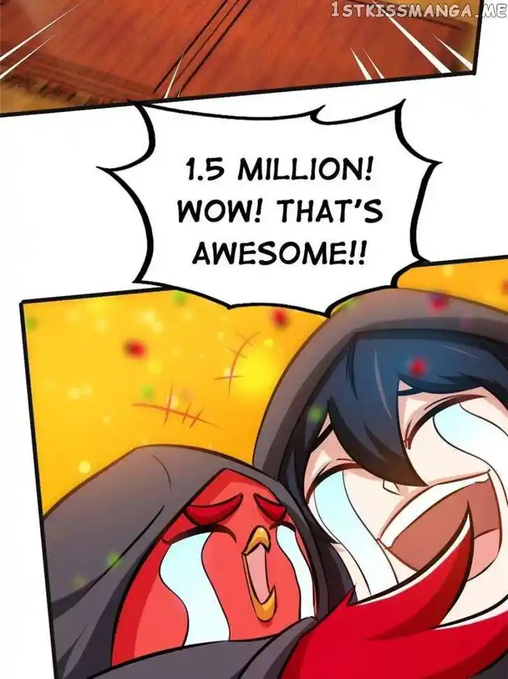 Zhi Zun Shen Mo Ch.123