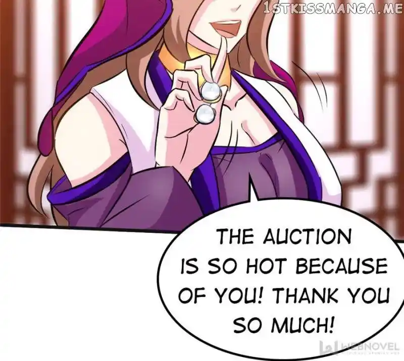 Zhi Zun Shen Mo Ch.123