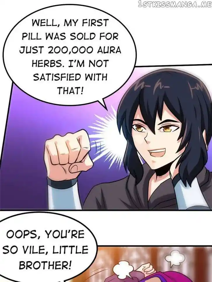 Zhi Zun Shen Mo Ch.123