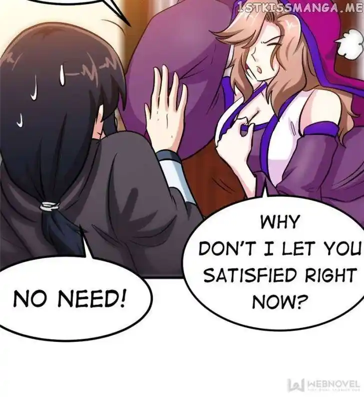 Zhi Zun Shen Mo Ch.123