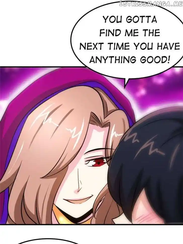 Zhi Zun Shen Mo Ch.123