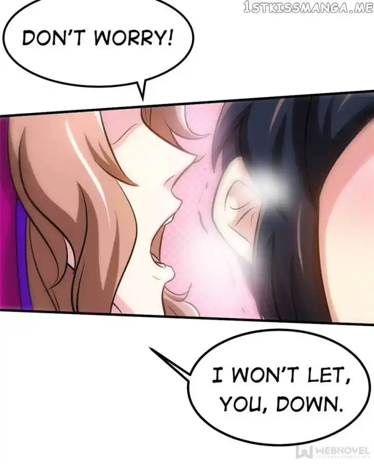 Zhi Zun Shen Mo Ch.123