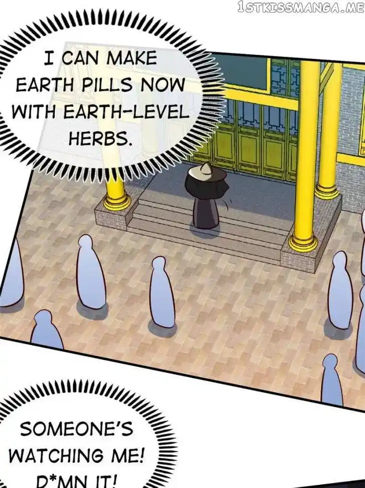 Zhi Zun Shen Mo Ch.123