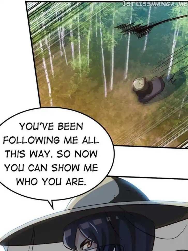 Zhi Zun Shen Mo Ch.123