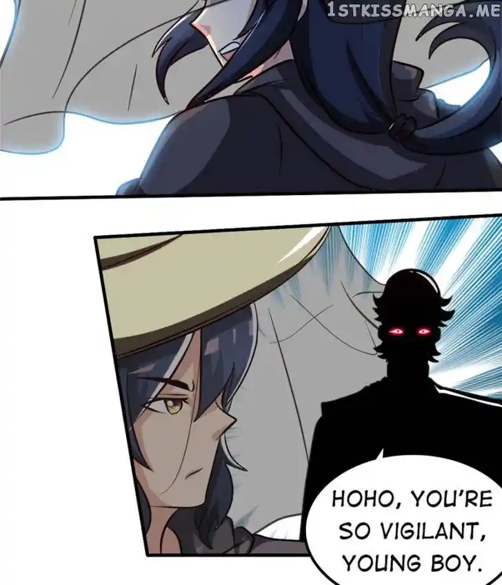 Zhi Zun Shen Mo Ch.123