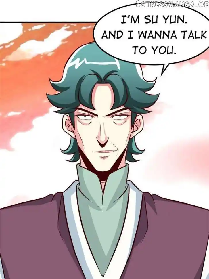 Zhi Zun Shen Mo Ch.123