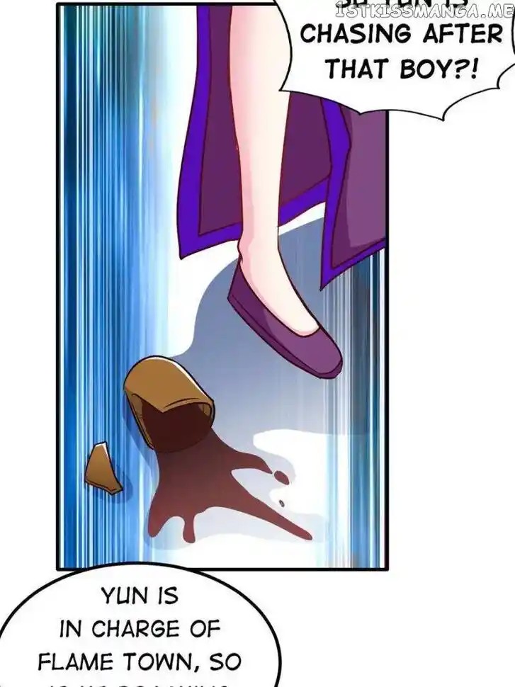 Zhi Zun Shen Mo Ch.124