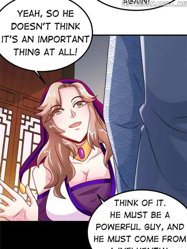 Zhi Zun Shen Mo Ch.124