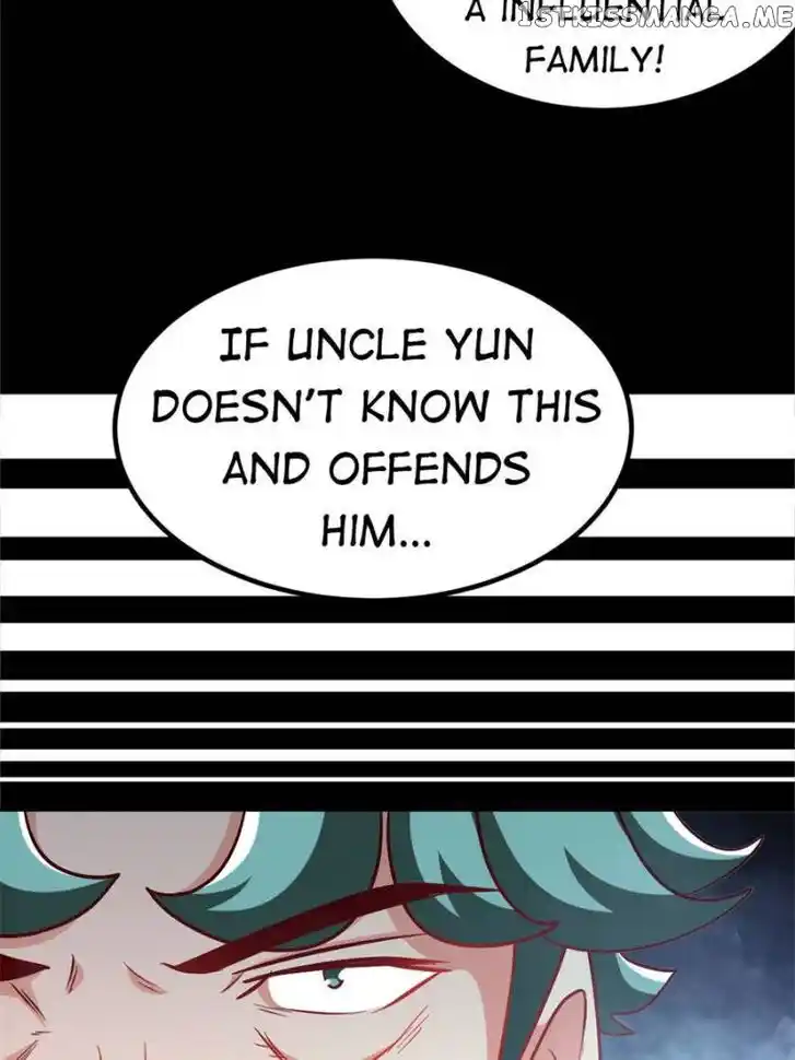 Zhi Zun Shen Mo Ch.124