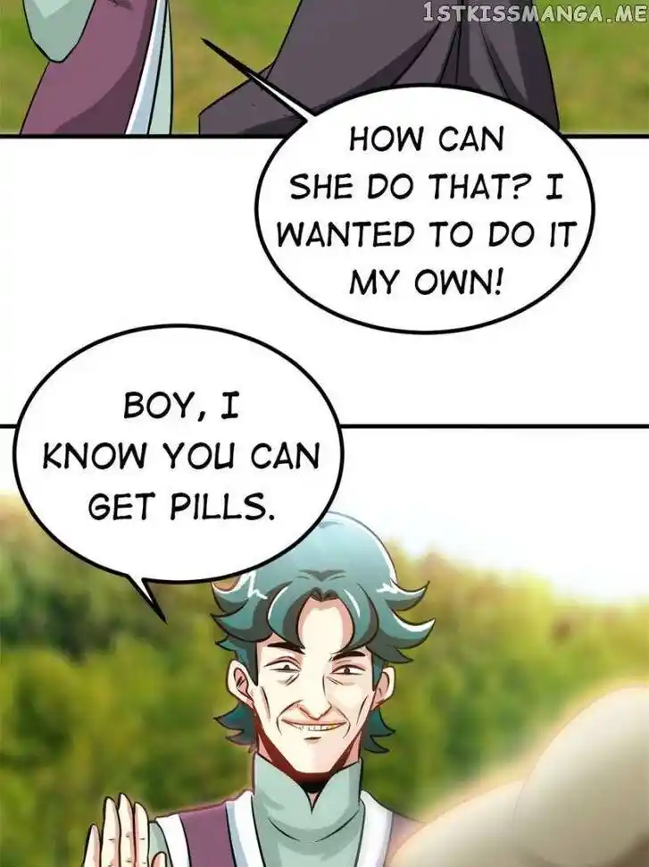 Zhi Zun Shen Mo Ch.124