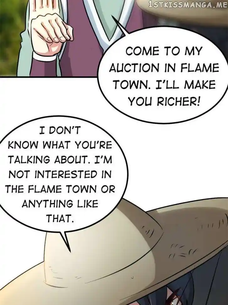 Zhi Zun Shen Mo Ch.124