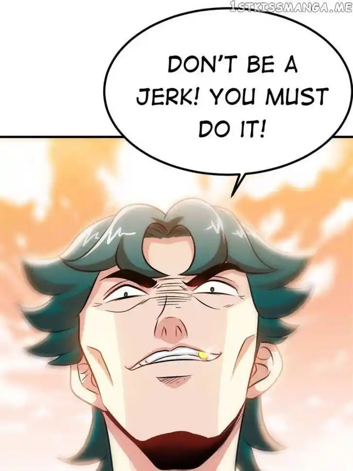 Zhi Zun Shen Mo Ch.124