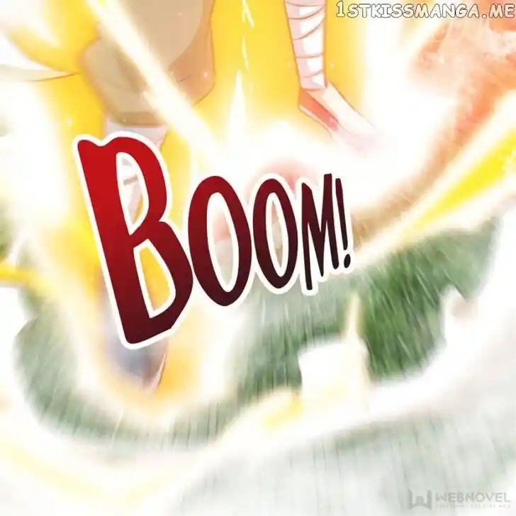 Zhi Zun Shen Mo Ch.124