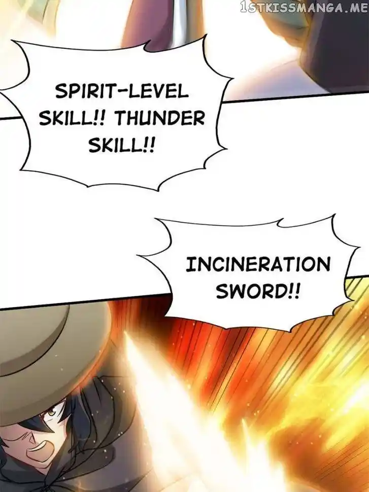 Zhi Zun Shen Mo Ch.124