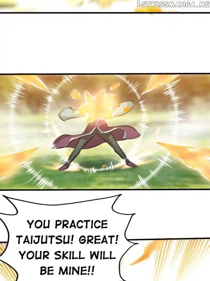 Zhi Zun Shen Mo Ch.124