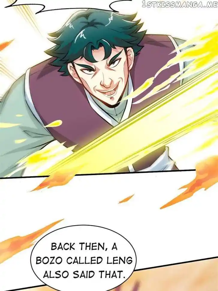 Zhi Zun Shen Mo Ch.124