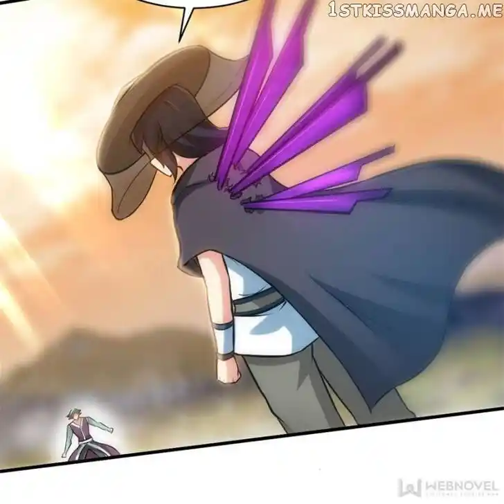 Zhi Zun Shen Mo Ch.124