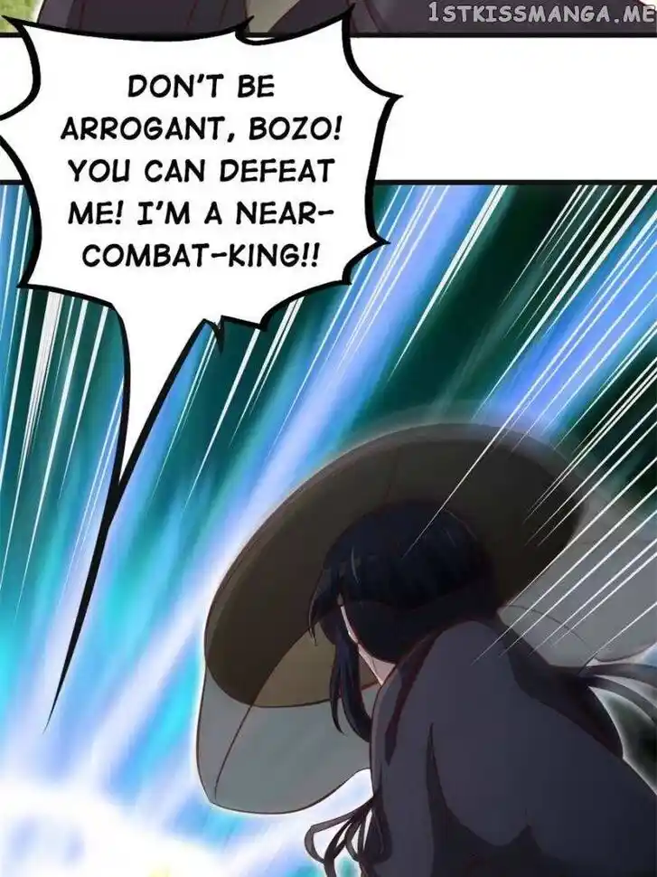 Zhi Zun Shen Mo Ch.124