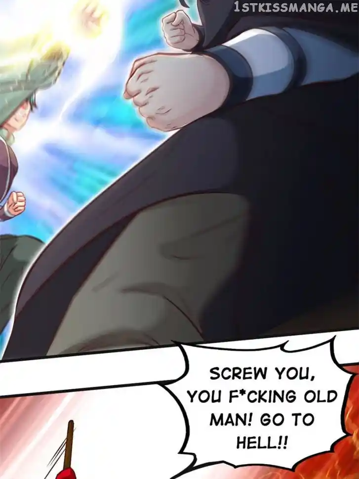 Zhi Zun Shen Mo Ch.124