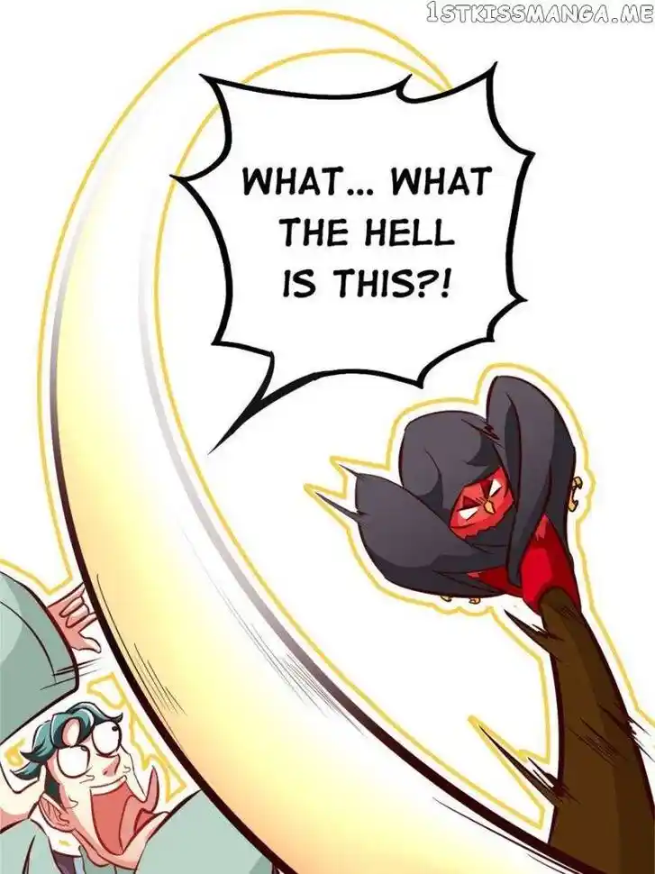 Zhi Zun Shen Mo Ch.124