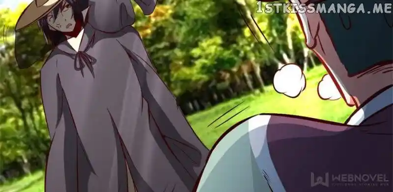 Zhi Zun Shen Mo Ch.124