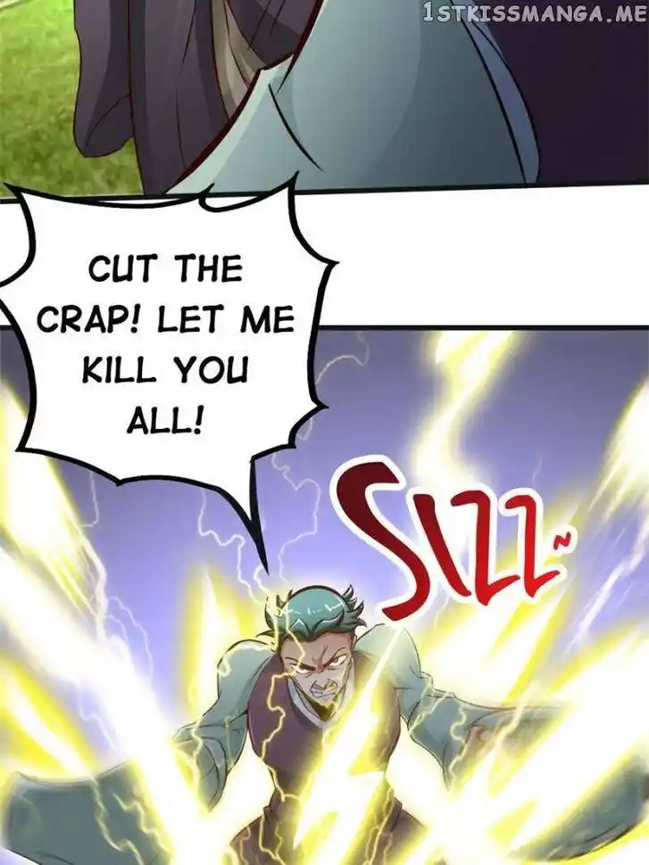 Zhi Zun Shen Mo Ch.124