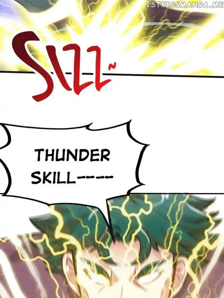 Zhi Zun Shen Mo Ch.124