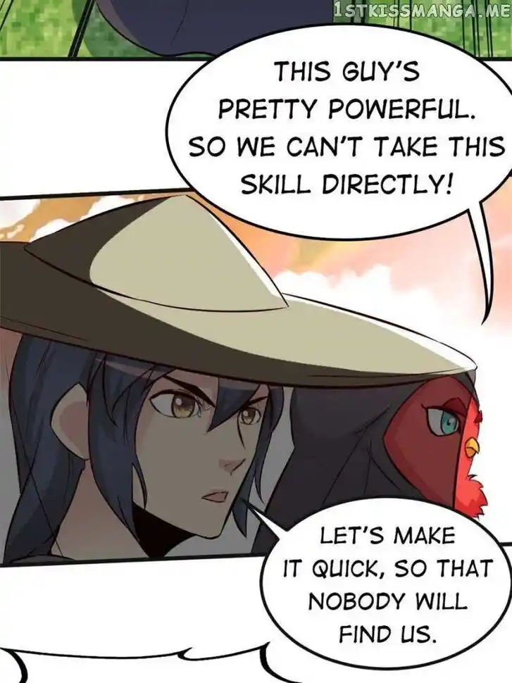 Zhi Zun Shen Mo Ch.124