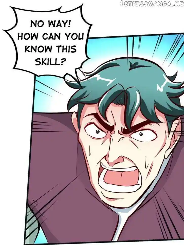 Zhi Zun Shen Mo Ch.124