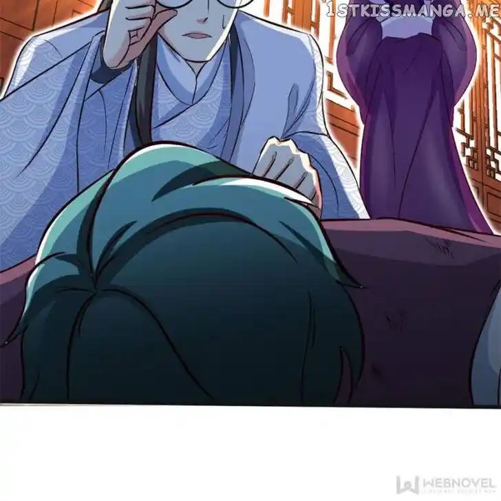 Zhi Zun Shen Mo Ch.124