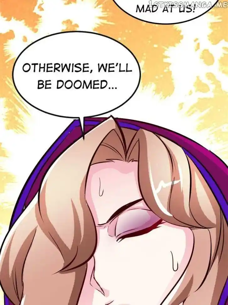 Zhi Zun Shen Mo Ch.124