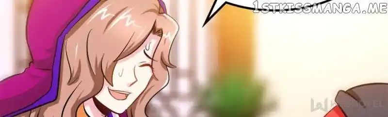 Zhi Zun Shen Mo Ch.125