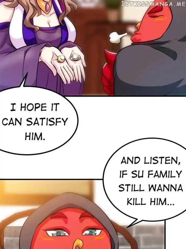 Zhi Zun Shen Mo Ch.125