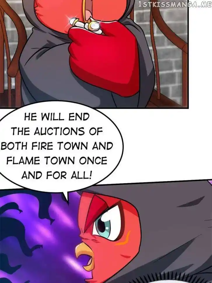 Zhi Zun Shen Mo Ch.125