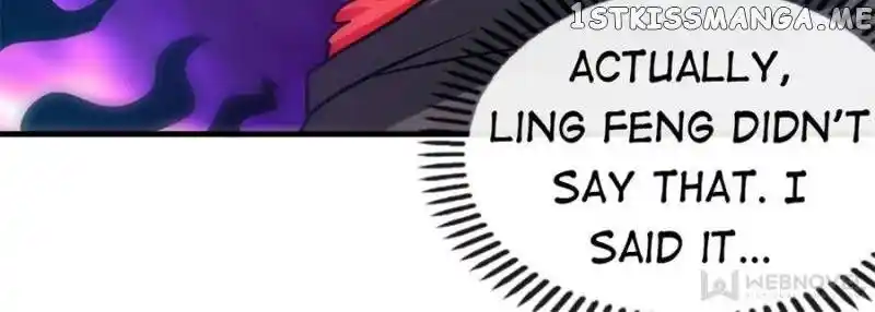 Zhi Zun Shen Mo Ch.125