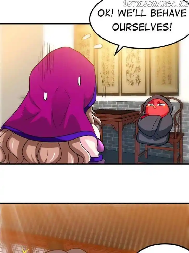 Zhi Zun Shen Mo Ch.125